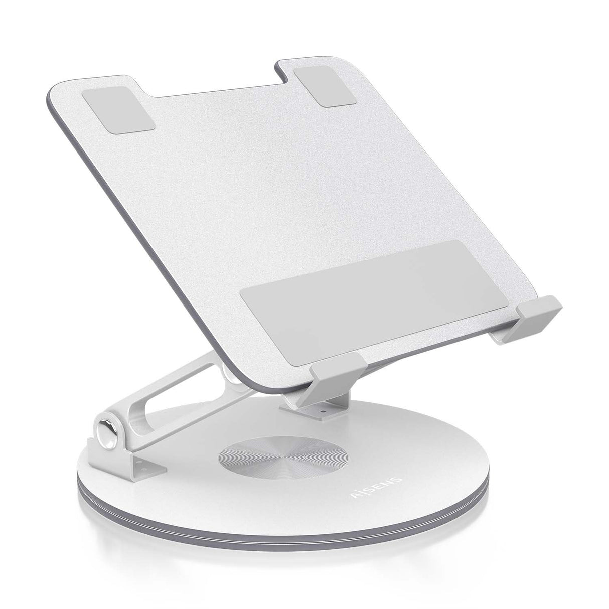 EAN 8435739902493 - AISENS LPS4SL-341 soporte para ordenador portátil Soporte para ordenador portátil y tableta 33 cm (13") imagen 1