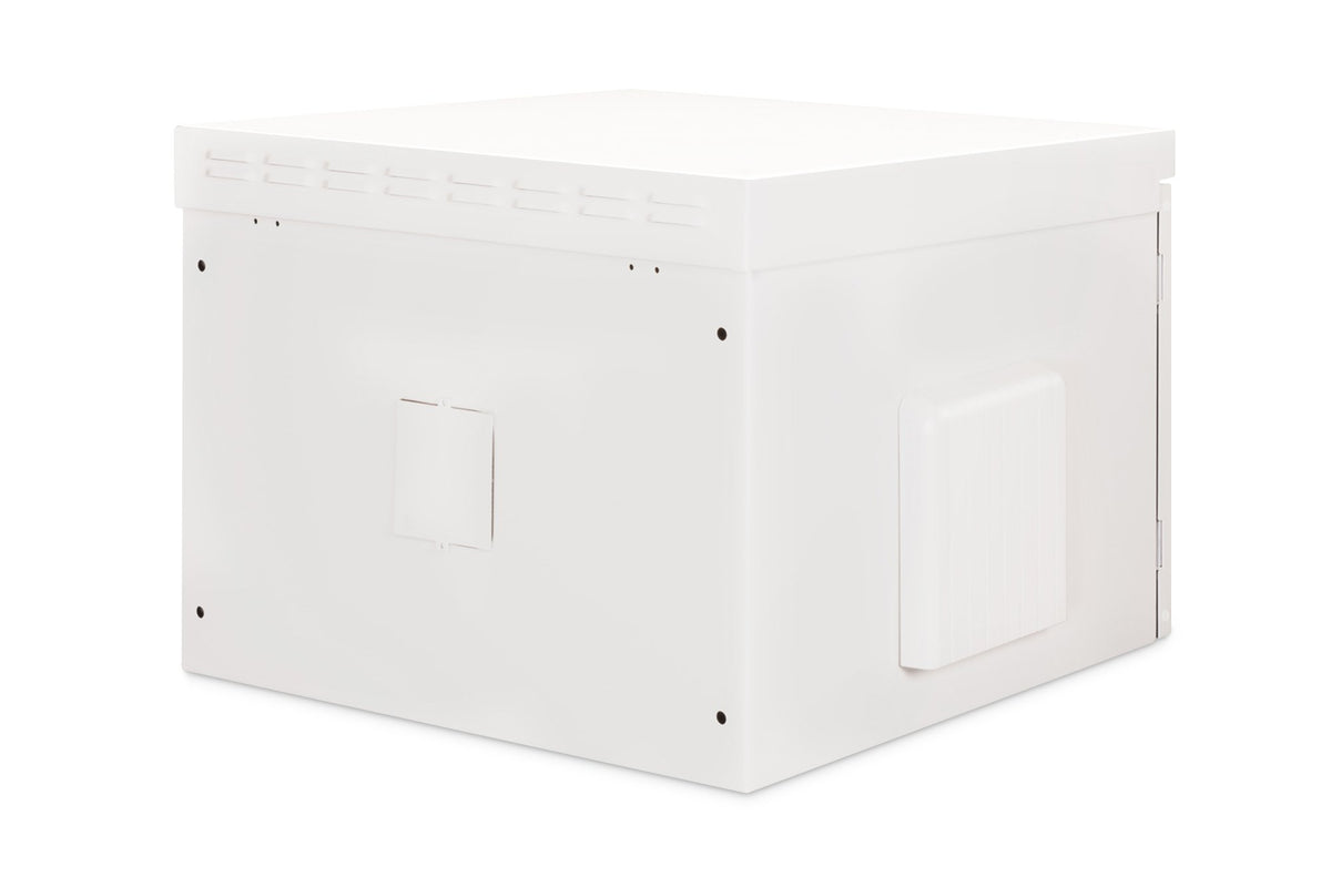 EAN 4016032362135 - Digitus DN-19 07U-6/6-I-OD armario rack Bastidor de pared Gris imagen 2