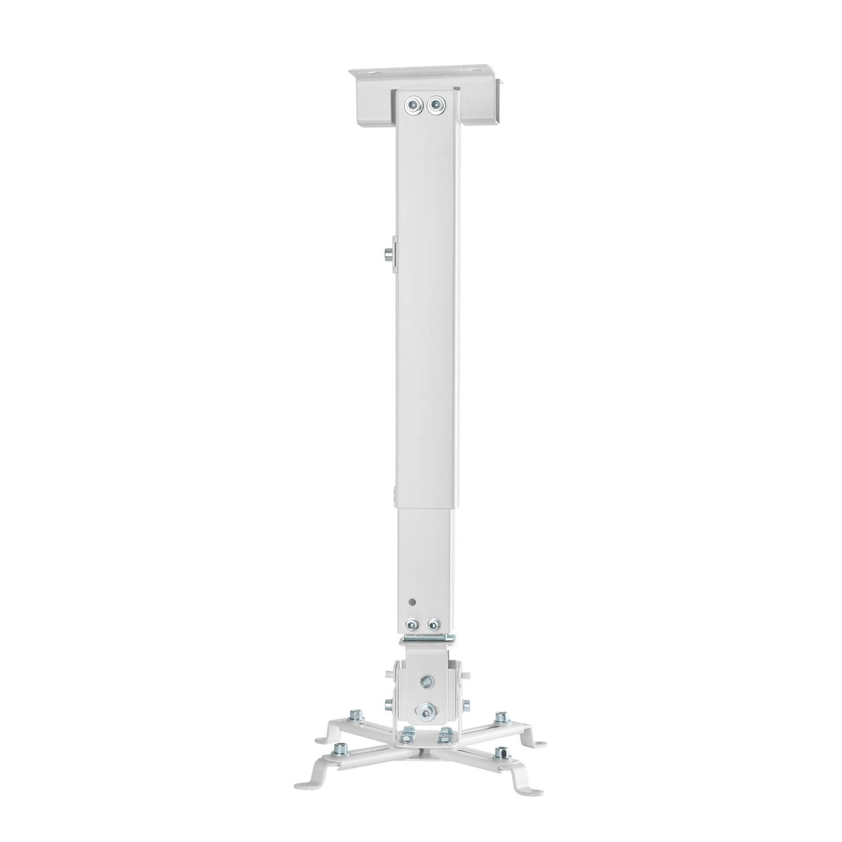 Aisens Soporte Proyector Techo Pared Eco Incl Exten 20kg Blanco Cwp01tse-049
