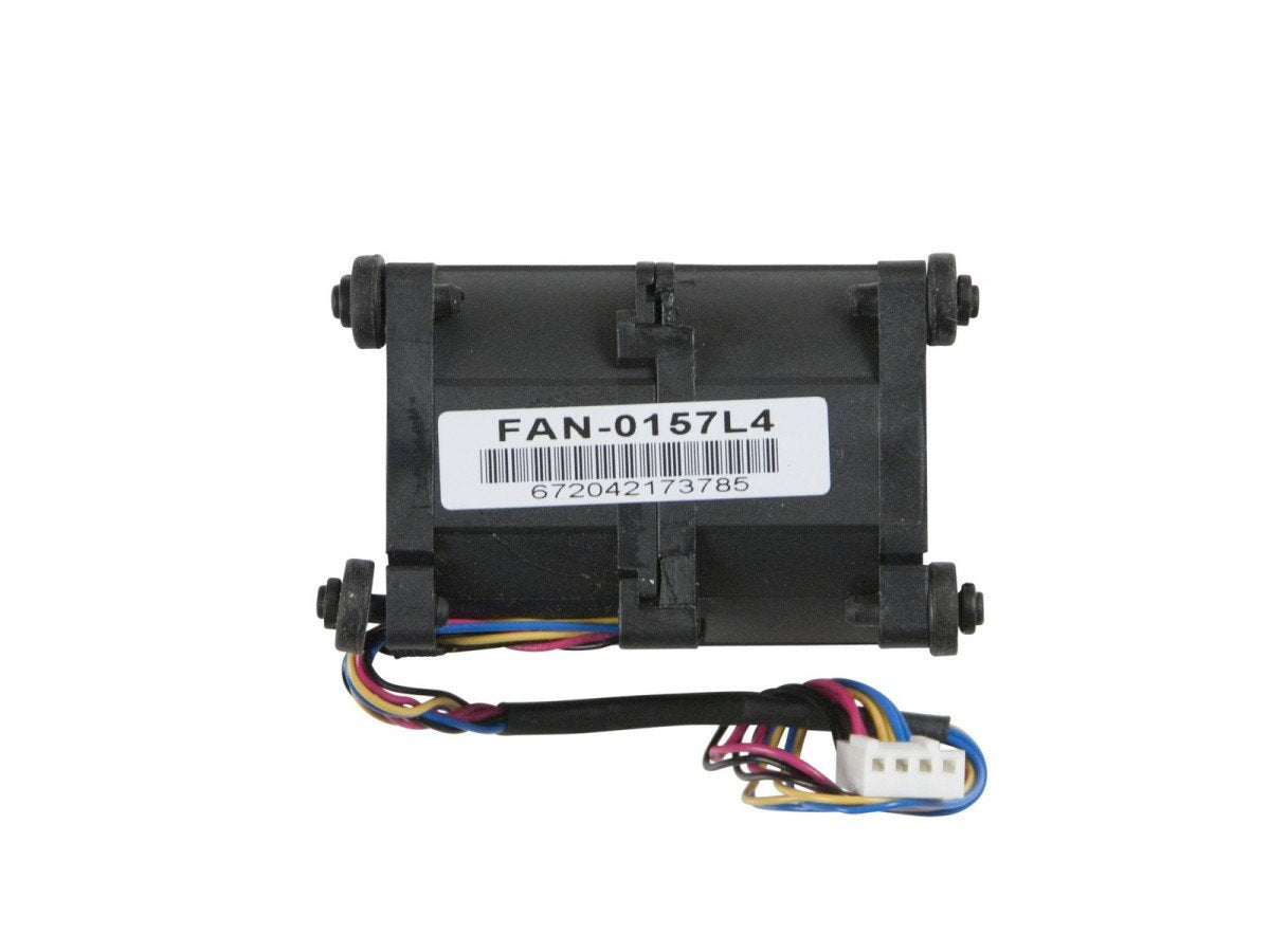 Supermicro Fan-0157l4 Hardware Accesorio De Refrigeración Negro