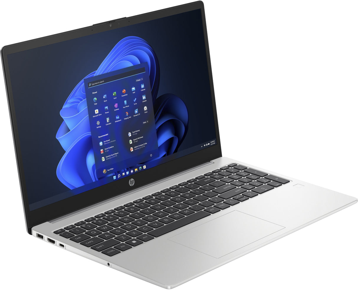EAN 8435207807510 - HP 255 15.6 G10 AMD Ryzen™ 7 7730U Portátil 39,6 cm (15.6") Full HD 16 GB DDR4-SDRAM 1 TB SSD Wi-Fi 6 (80 imagen 3