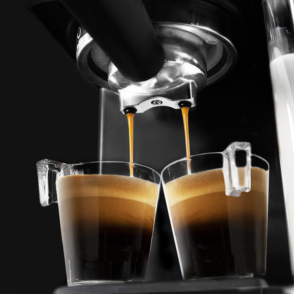 EAN 8435484015585 - Cecotec Power Instant-ccino 20 Touch Totalmente automática Máquina espresso 1,4 L imagen 9