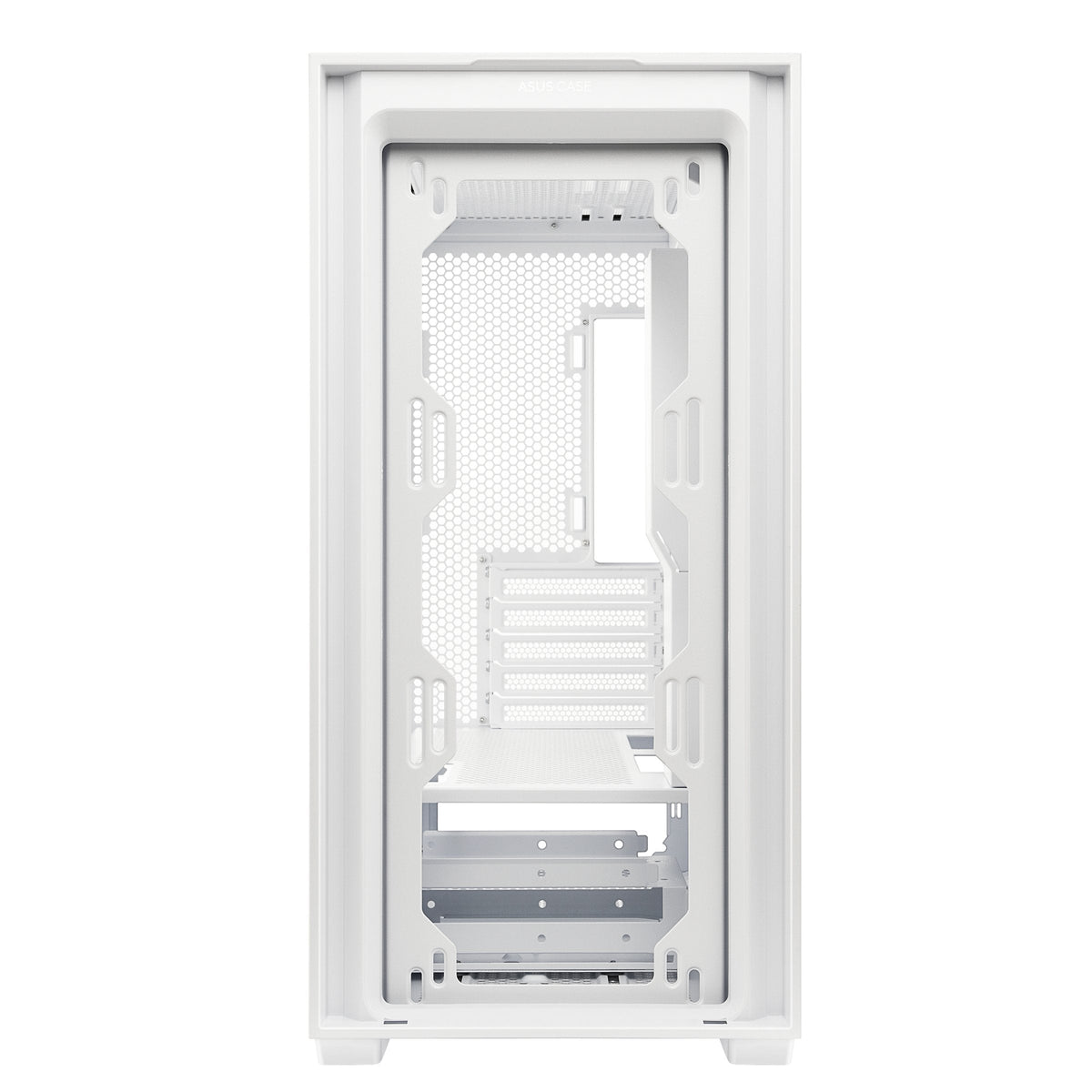 Caja Pc Asus A21 Mesh Blanco 90dc00h3-B09000
