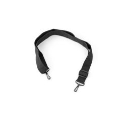 Zebra Sg-Et8x-Shldr1-01 Correa Sg-Et8x-Handle1-01 Tela Negro