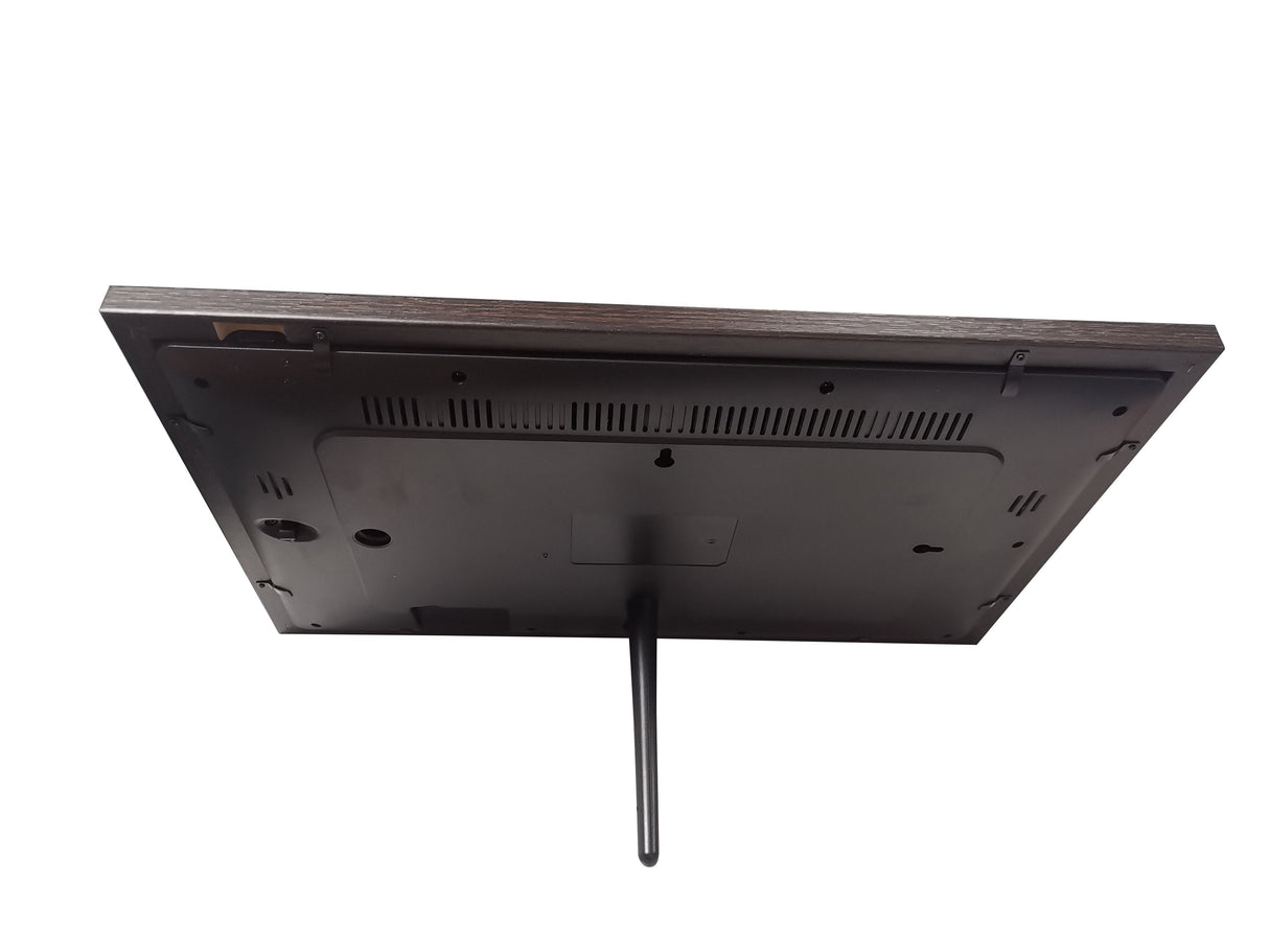 Denver Pff-1543dw Marco Fotográfico Digital Marrón 39,6 Cm (15.6") Pantalla Táctil Wifi