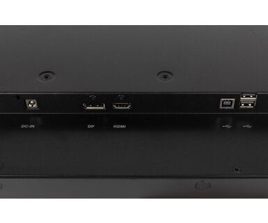 EAN 4948570122530 - iiyama ProLite TF1633MSC-B1 pantalla para PC 39,6 cm (15.6") 1920 x 1080 Pixeles Full HD Pantalla táctil imagen 14
