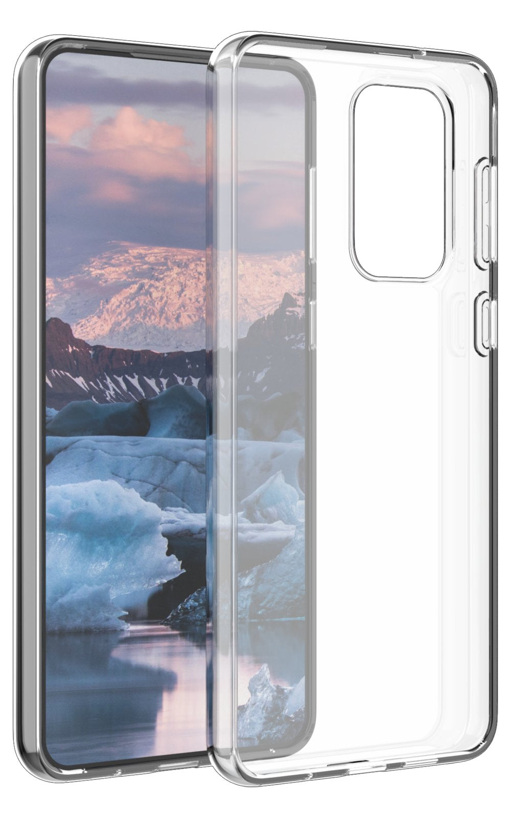 EAN 5711428015297 - dbramante1928 Greenland funda para teléfono móvil 16,5 cm (6.5") Transparente imagen 2