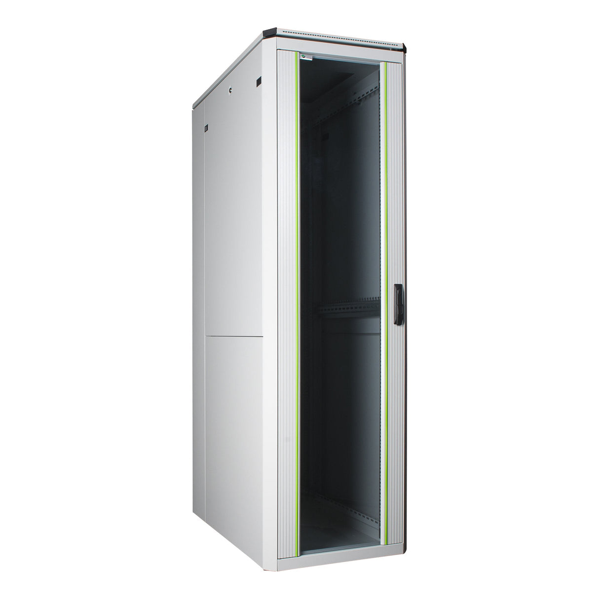 19" 42u Rack Cabinet 600 X 1000 X 2053mm Data Line -