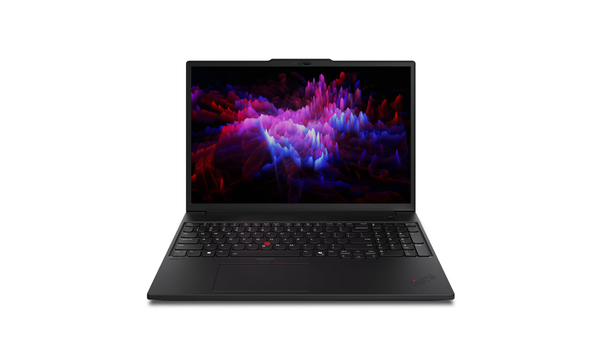 EAN 0199271747520 - Lenovo ThinkPad P16s Gen 4 (Intel) Intel Core Ultra 7 255H Estación de trabajo móvil 40,6 cm (16") WUXGA imagen 2