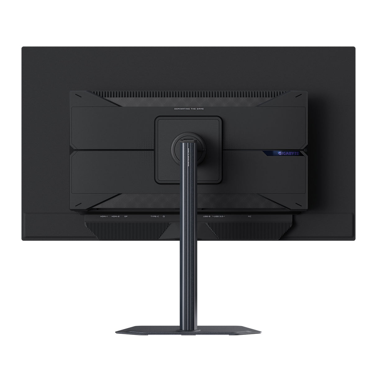 EAN 4719331862749 - GIGABYTE MO32U pantalla para PC 80 cm (31.5") 3840 x 2160 Pixeles 4K Ultra HD Negro imagen 3