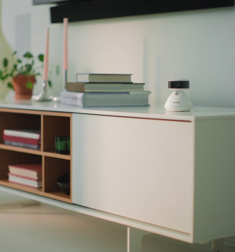 Petlibro Scout Smart Ai Camera