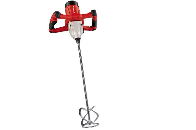 EAN 4006825602258 - Einhell TE-MX 1600-2 CE mezclador eléctrico 1600 W 750 RPM imagen 2