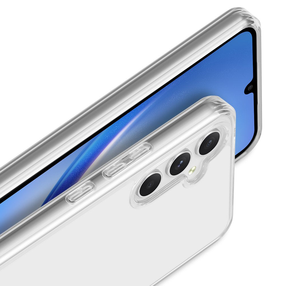 Nevox Styleshell Shockflex - Samsung Galaxy A35 5g , Transparente