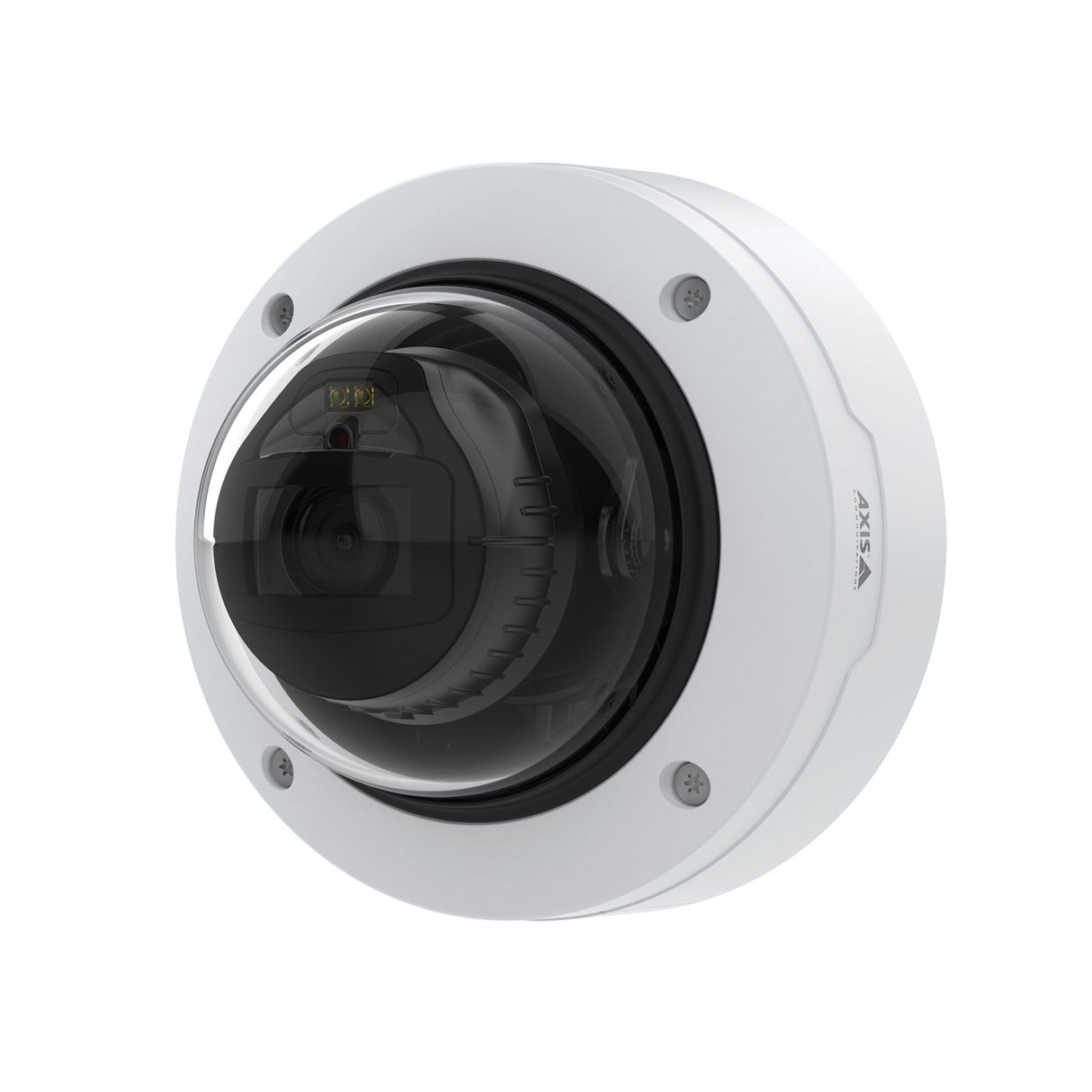 EAN 7331021075979 - Axis 02331-001 cámara de vigilancia Almohadilla Cámara de seguridad IP Interior 3840 x 2160 Pixeles Techo imagen 1
