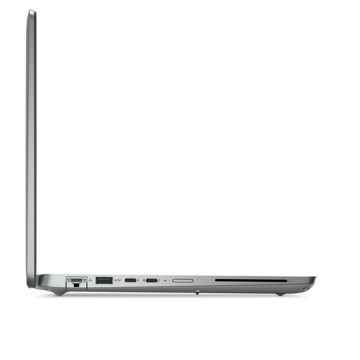 EAN 5397184871621 - DELL Precision 3490 Intel Core Ultra 7 155H Estación de trabajo móvil 35,6 cm (14") Full HD 32 GB DDR5-SD imagen 5