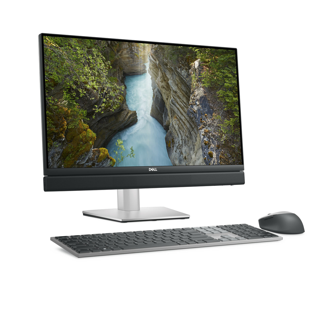 EAN 5397184852088 - DELL OptiPlex 7420 Intel® Core™ i5 i5-14500T 60,5 cm (23.8") 1920 x 1080 Pixeles PC todo en uno 16 GB DDR imagen 3