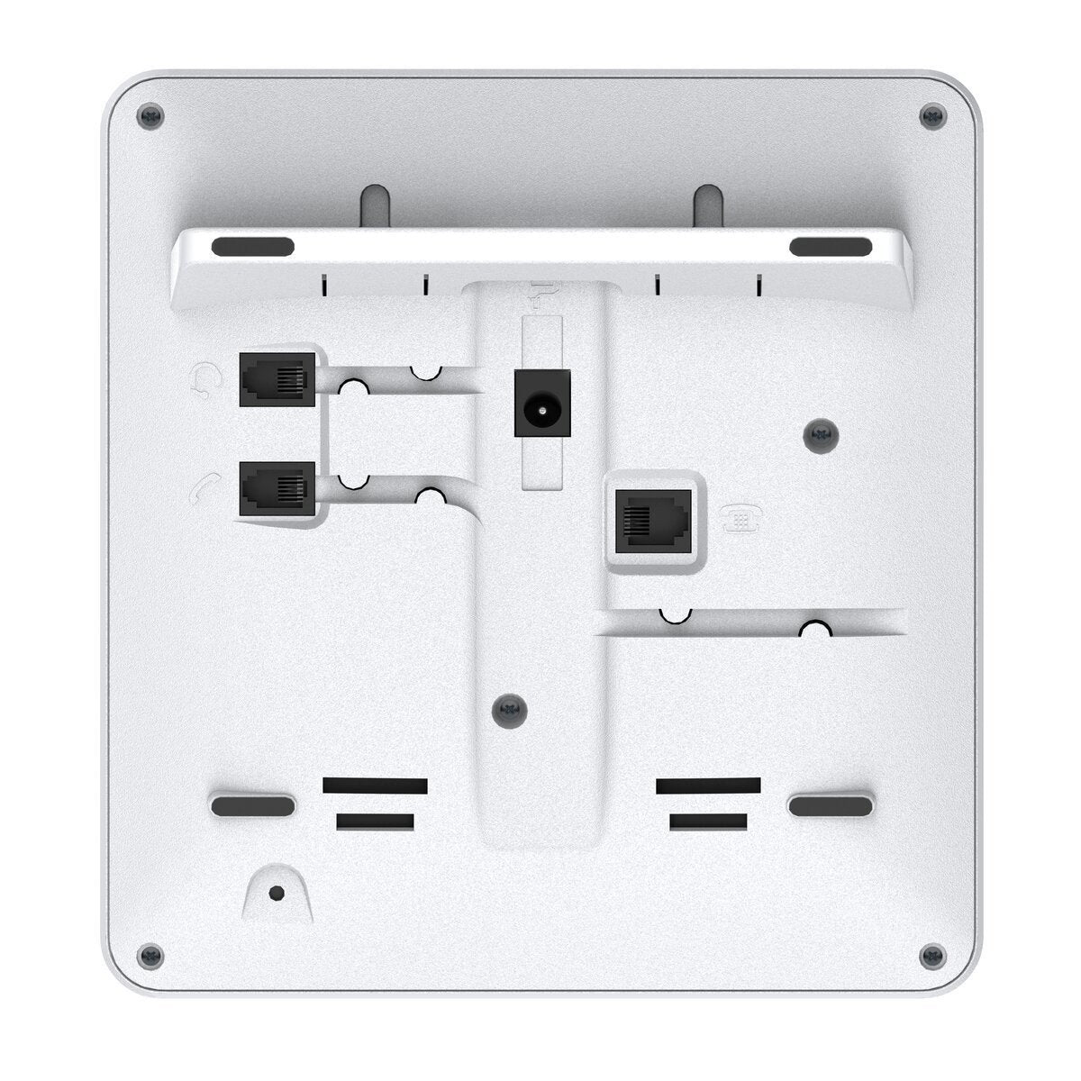 EAN 4250366868929 - Gigaset DESK 600 Teléfono analógico Identificador de llamadas Blanco imagen 7