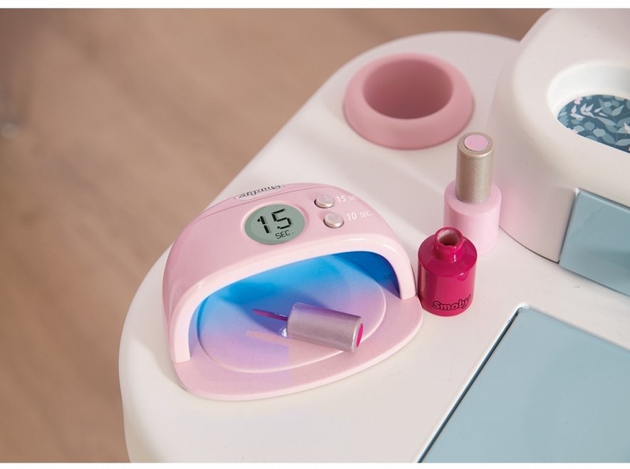 Smoby My Beauty Center - Salón De Belleza, 7600320240