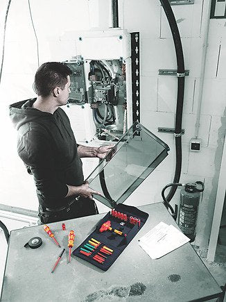 Wera Kraftform Kompakt Vde 24 Allrounder 1