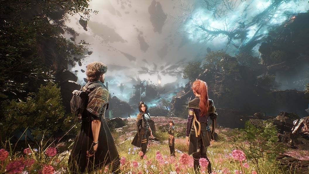EAN 3391892034196 - BANDAI NAMCO Entertainment Clair Obscur: Expedition 33, XSX Estándar Plurilingüe Xbox Series X imagen 2