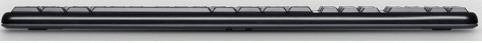 EAN 5099206020764 - Logitech 920-002492 teclado Universal USB QWERTY Italiano Negro imagen 2