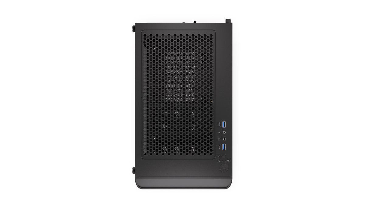 Caja Pc Endorfy Ventum 200 Argb