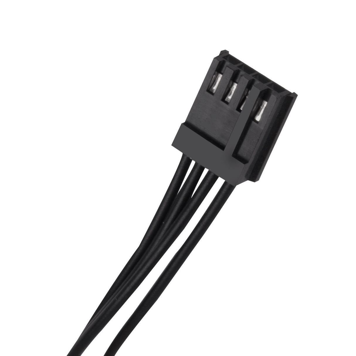 Fuente De Alimentación Silverstone 500w Flex Atx Sst-Fx500-G,