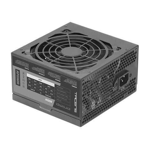 EAN 8435693102472 - Tacens APIII600 unidad de fuente de alimentación 20+4 pin ATX imagen 4