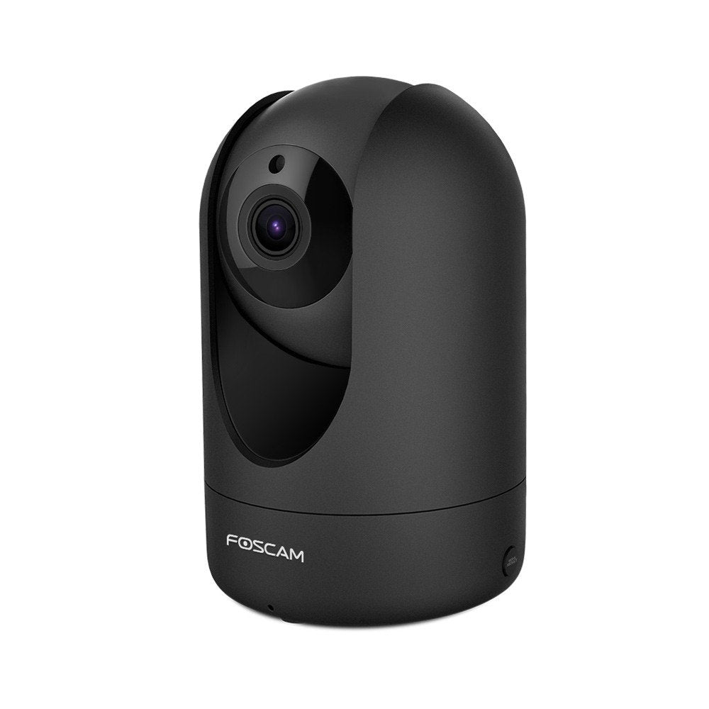 EAN 6954836036754 - Foscam R4M-B cámara de vigilancia Cubo Cámara de seguridad IP Interior 2560 x 1440 Pixeles Escritorio imagen 2