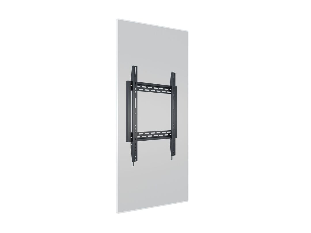 M Universal Wallmount Hd Portrait 100kg 400x600