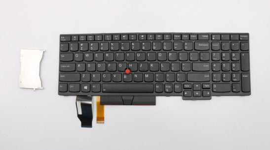 Lenovo Fru01yp709 Teclado Para Portatil (Consultar Idioma)