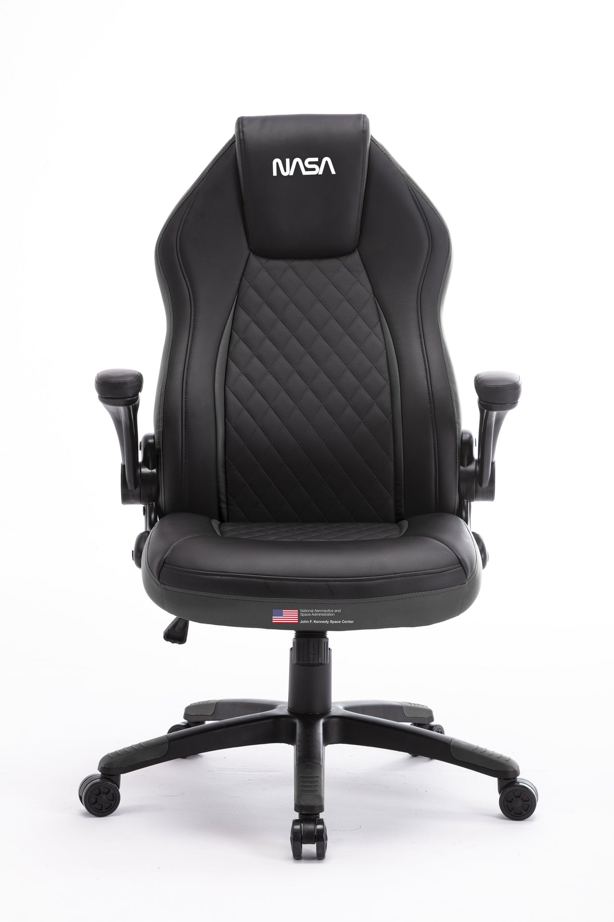 EAN 4895232702602 - NASA SILLA GAMING VOYAGER NEGRA imagen 6