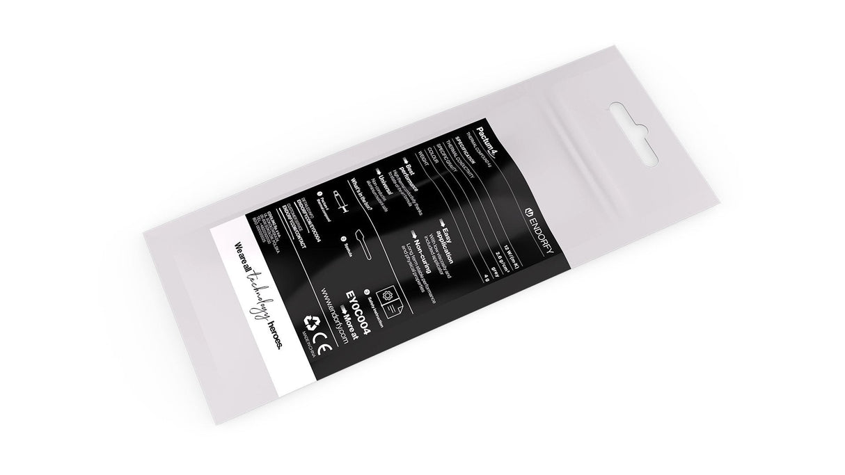 EAN 5903018666365 - ENDORFY Pactum 4 compuesto disipador de calor Pasta térmica 12 W/m·K 4 g imagen 4