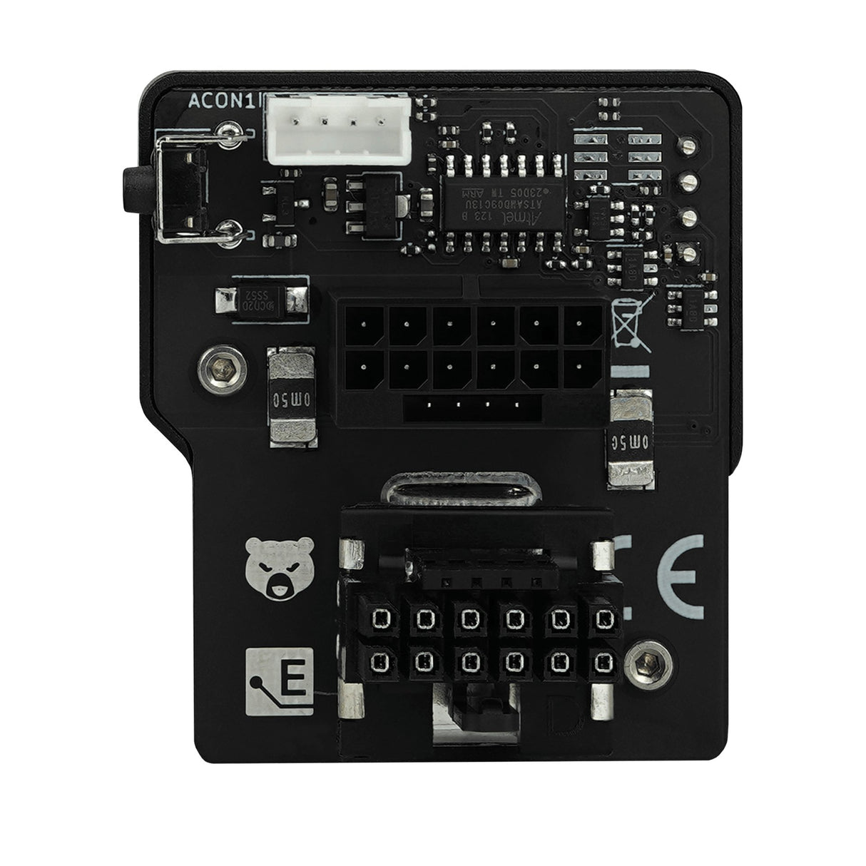 EAN 4260711990779 - Thermal Grizzly TG-WV-H1R parte carcasa de ordenador Universal Kit para GPU (unidad de procesamiento gráf imagen 5