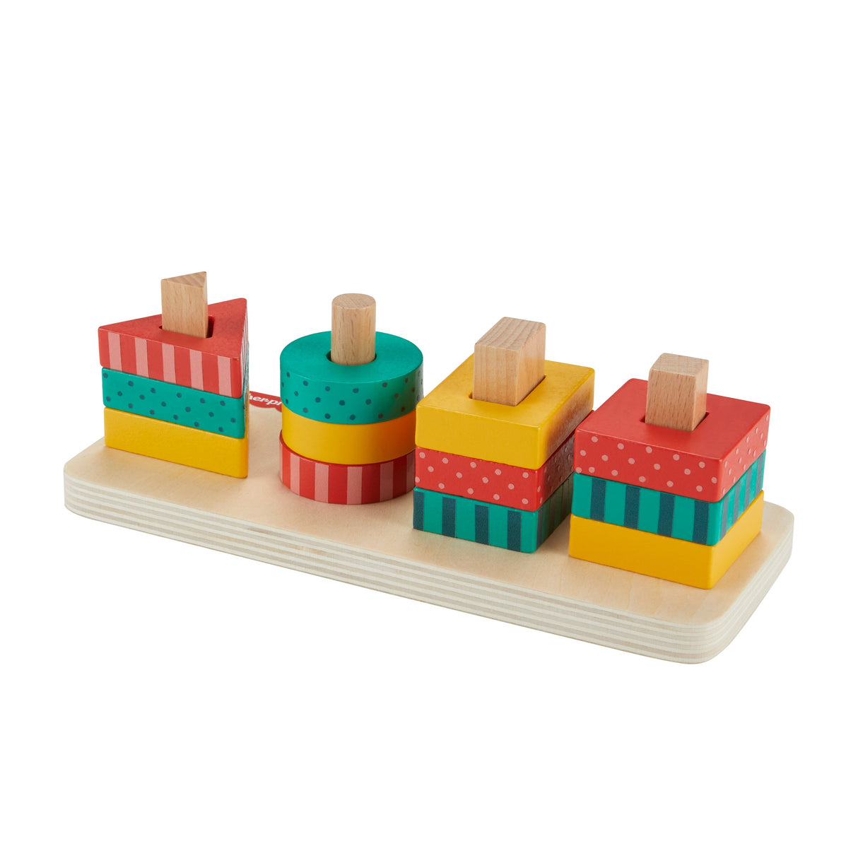 EAN 0194735238187 - Fisher-Price HXV05 juego educativo imagen 5