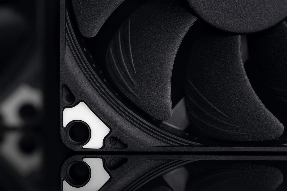 Ventilador Noctua 92x92x14 Nf-A9x14 Hs-Pwm Ch.Bk.S