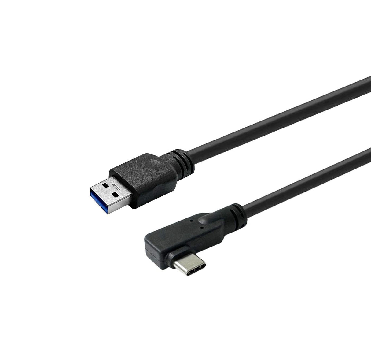 Usb-A To Usb-C Cable 7.5m Usb3.2 Angled