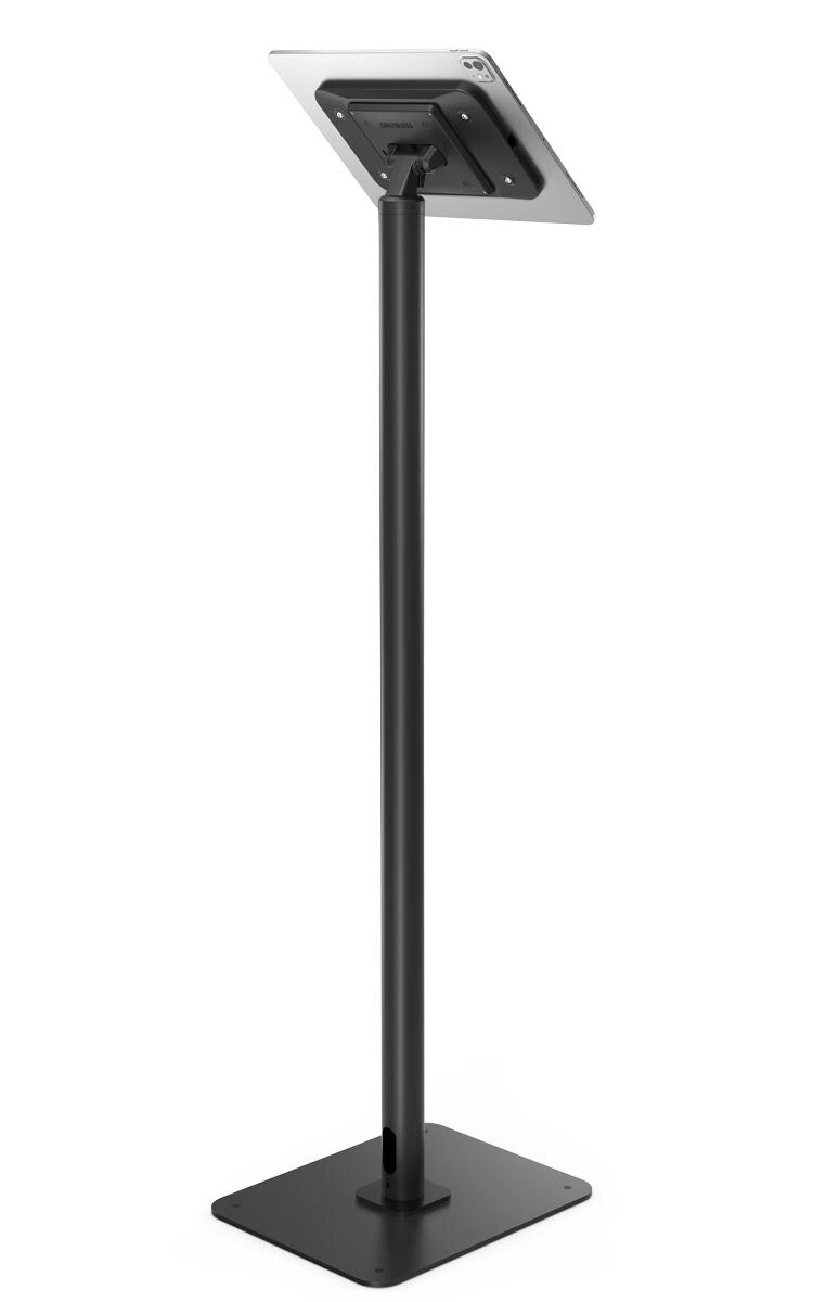 K/Universalinvisiblemount Swift Black