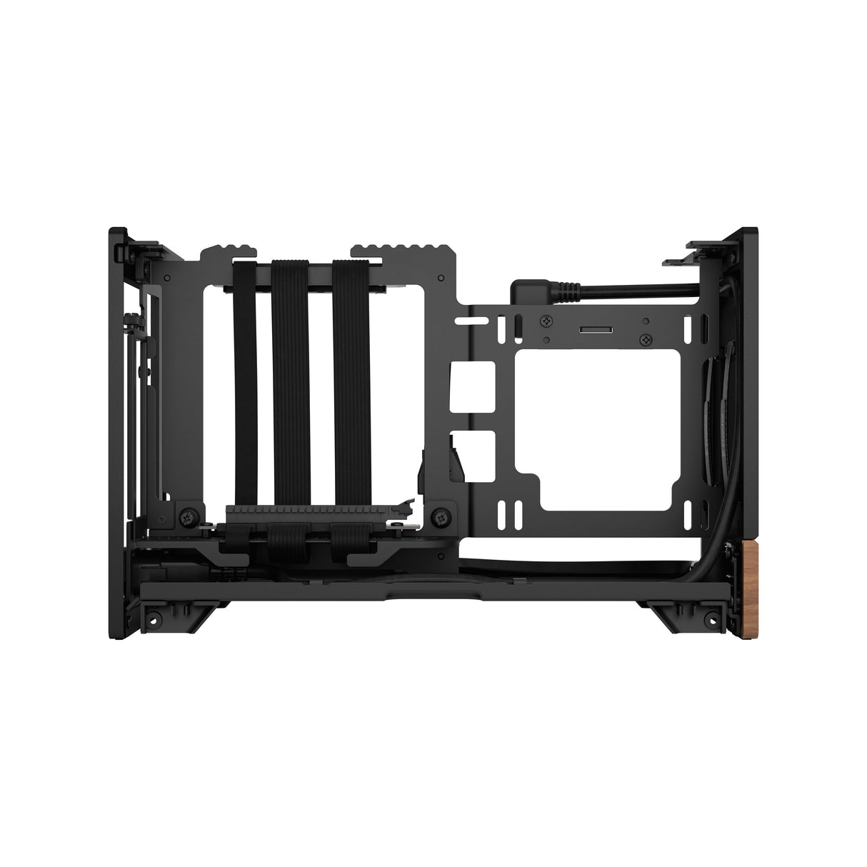 EAN 7340172703983 - Fractal Design Terra Small Form Factor (SFF) Grafito imagen 11