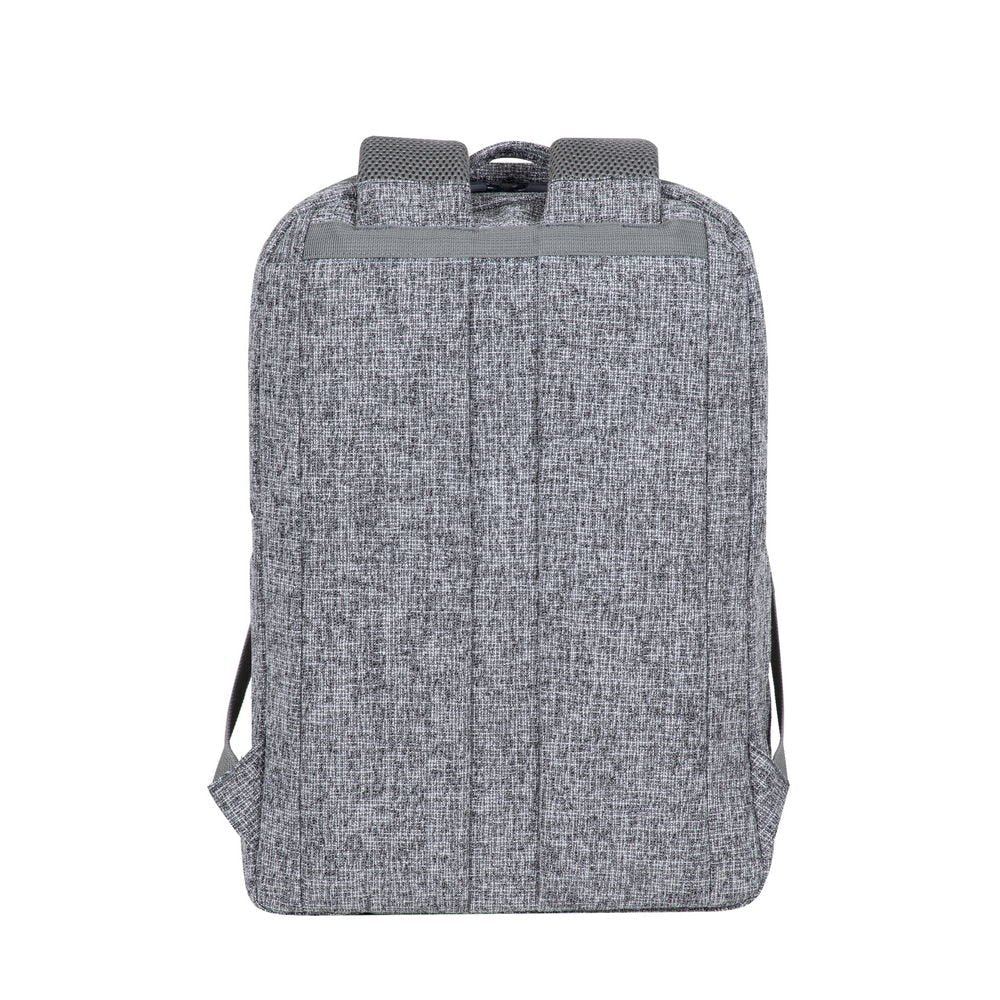 EAN 4260403578568 - Rivacase 7962 39,6 cm (15.6") Mochila Negro, Gris imagen 6