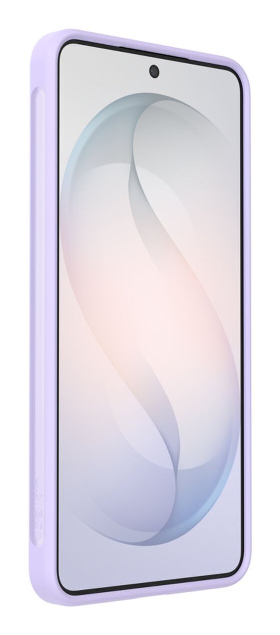 Belkin Sheerforce Protect S26 Schutzhülle Lavendel Msb015hqlv