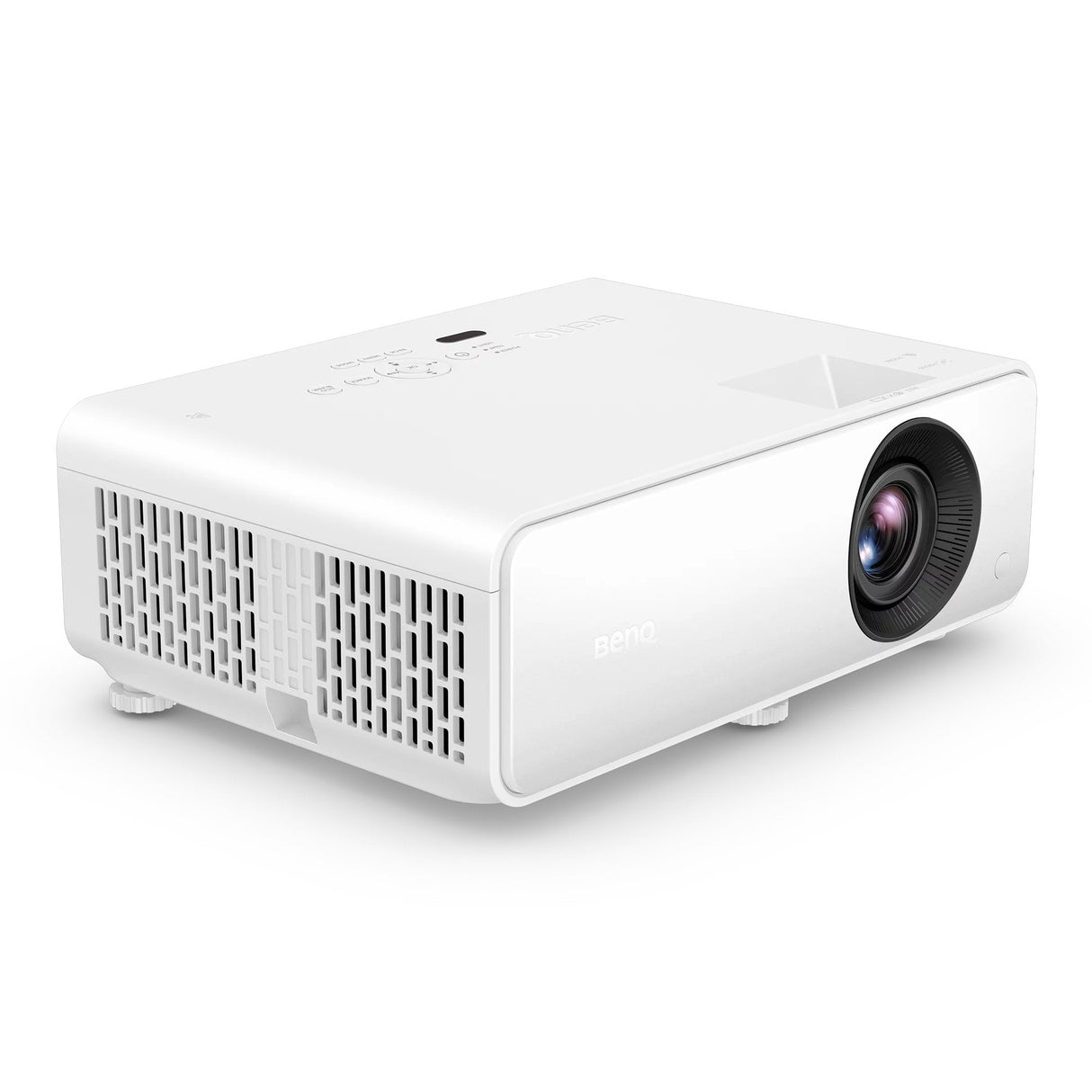 Benq Lw555c Wxga 3500al Laser 1.1x Tr 1.55~1.7 Hdmi X1 Usb-A X1 Audio Out X1 15w Speaker