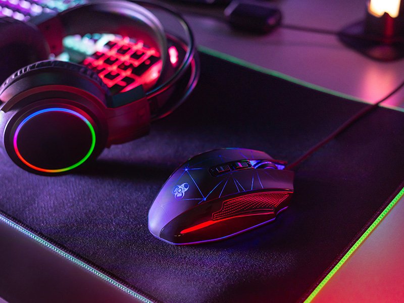 Tracer Gamezone Space