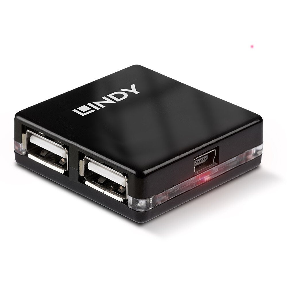 Lindy Usb 2.0 Mini-Hub
