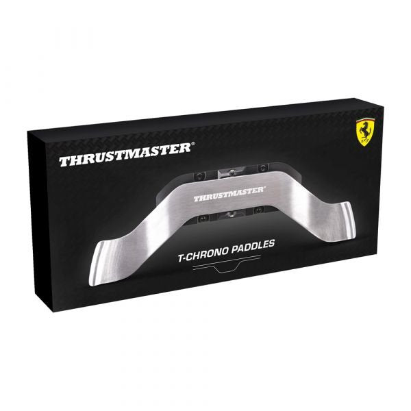 EAN 0663296422873 - Thrustmaster T-Chrono imagen 5