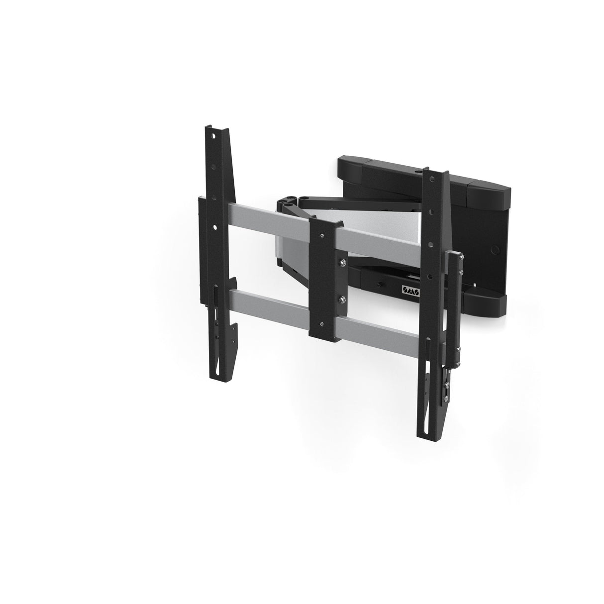 Sms Smart Media Solutions 14-002-5 Soporte Para Monitor Aluminio, Negro Pared