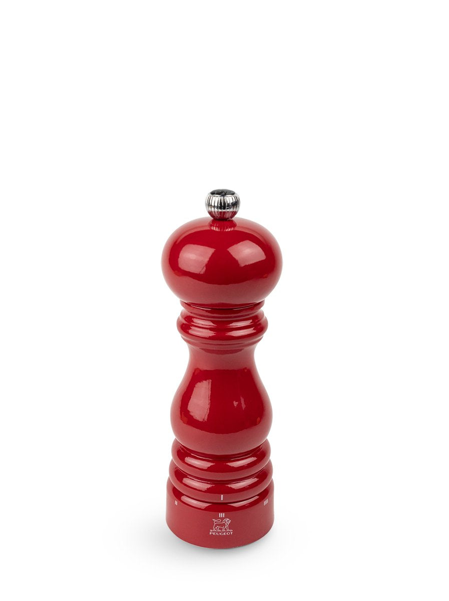 EAN 4006950041212 - Peugeot Paris u'Select Molinillo de pimienta Rojo imagen 1