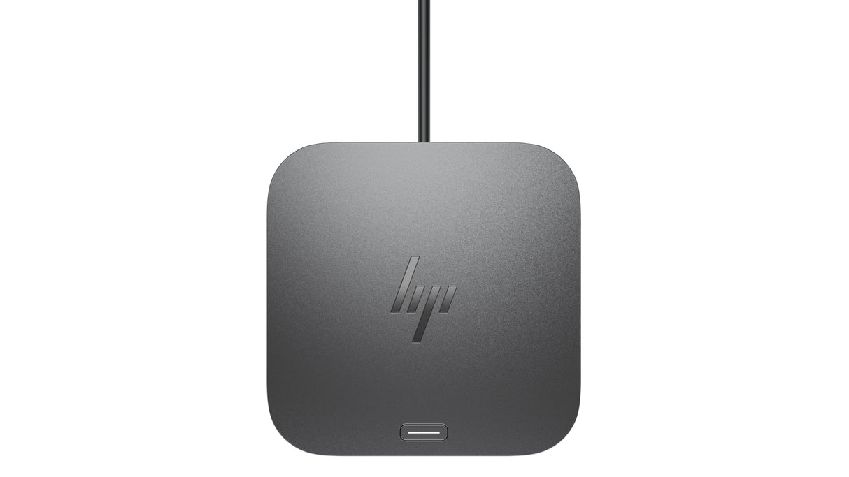 EAN 5715063797136 - HP Thunderbolt 4 100W G6 Dock Alámbrico Gris imagen 17