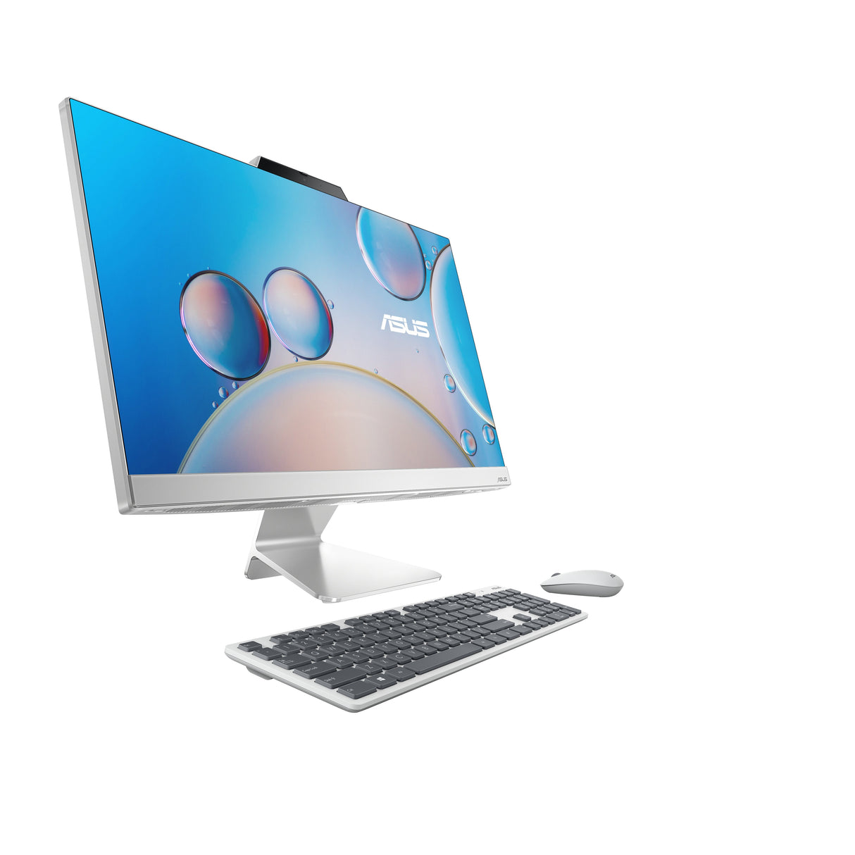 Pc All In One Asus A3402wvak-Wpc1620 Intel Core Gb Gb Ssd ' Sin Sistema Operativo