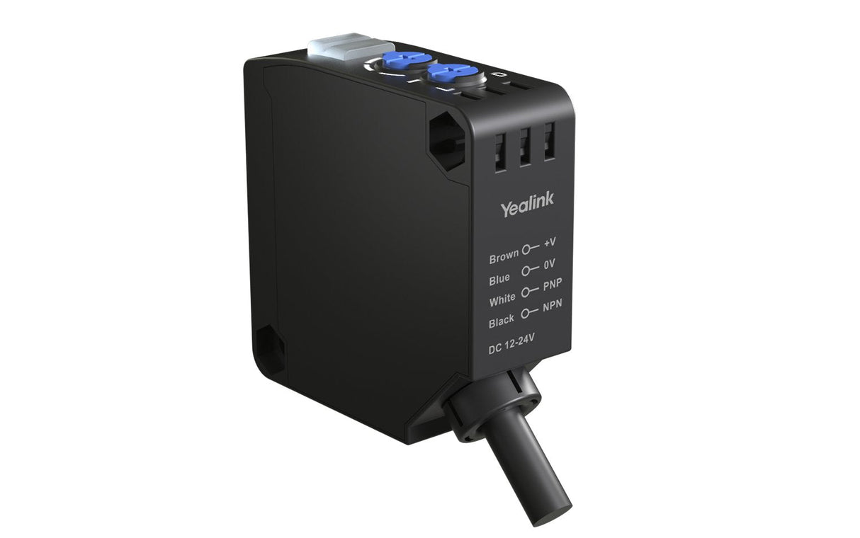 Yealink Msft - Yps20 - Surface-Mount Partition Sensor